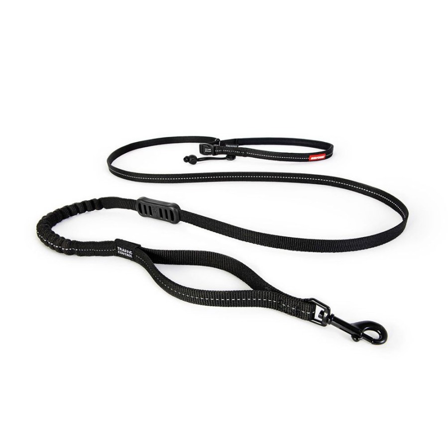 Collars, Leads & Accessories EzyDog, LLC. | Ezydog Road Runner Lite Leash