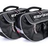 Harnesses EzyDog, LLC. | Ezydog Convert Saddle Bags