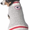 Pet Apparel (Continued) Chilly Dog | Squirrel Patrol Sweater