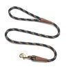 Collars, Leads & Accessories Mendota Pet | Snap Leash - 1/2" X 6'