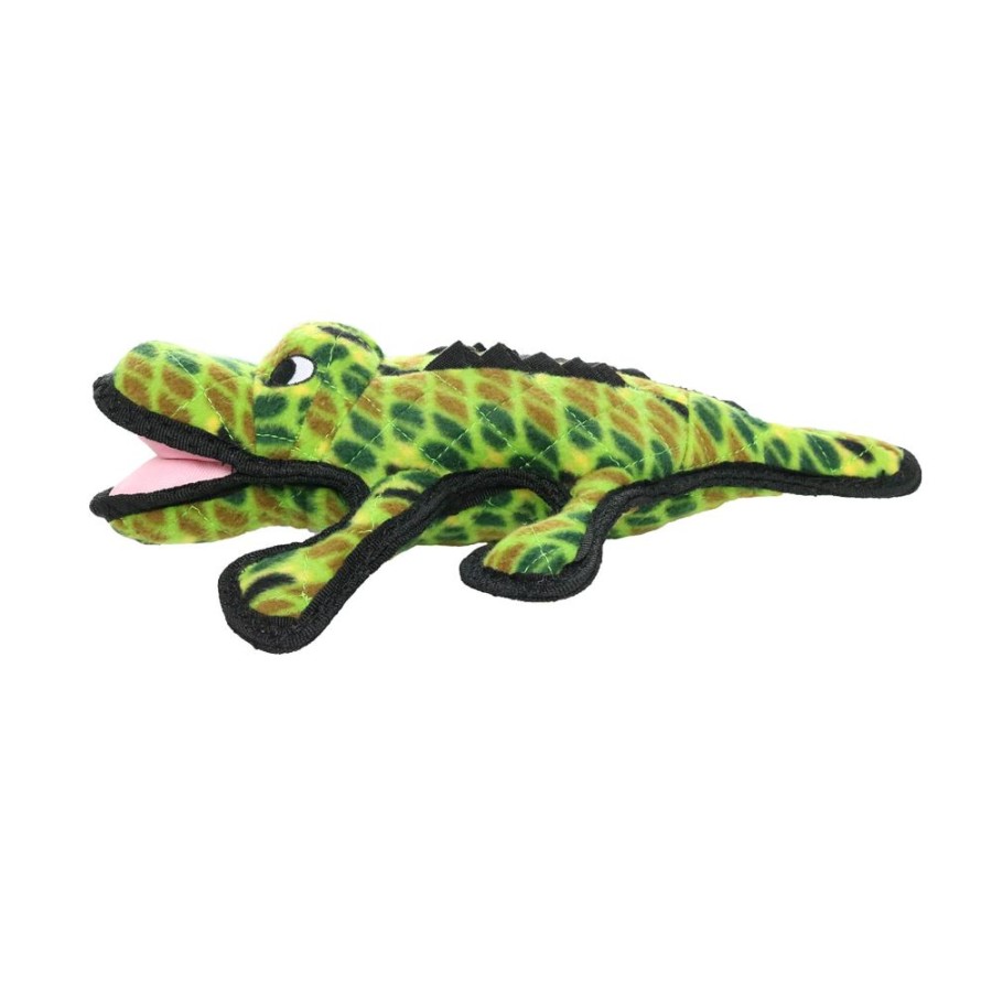 Toys & Playthings Tuffy® | Tuffy® Ocean Creature Series - Gary Gator