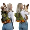 Totes & Carriers K9 Sport Sack | K9 Sport Sack - Urban 3 - Green