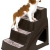 For The Home Petmate® | Petmate Pet Step Coffee Grounds 1Ea