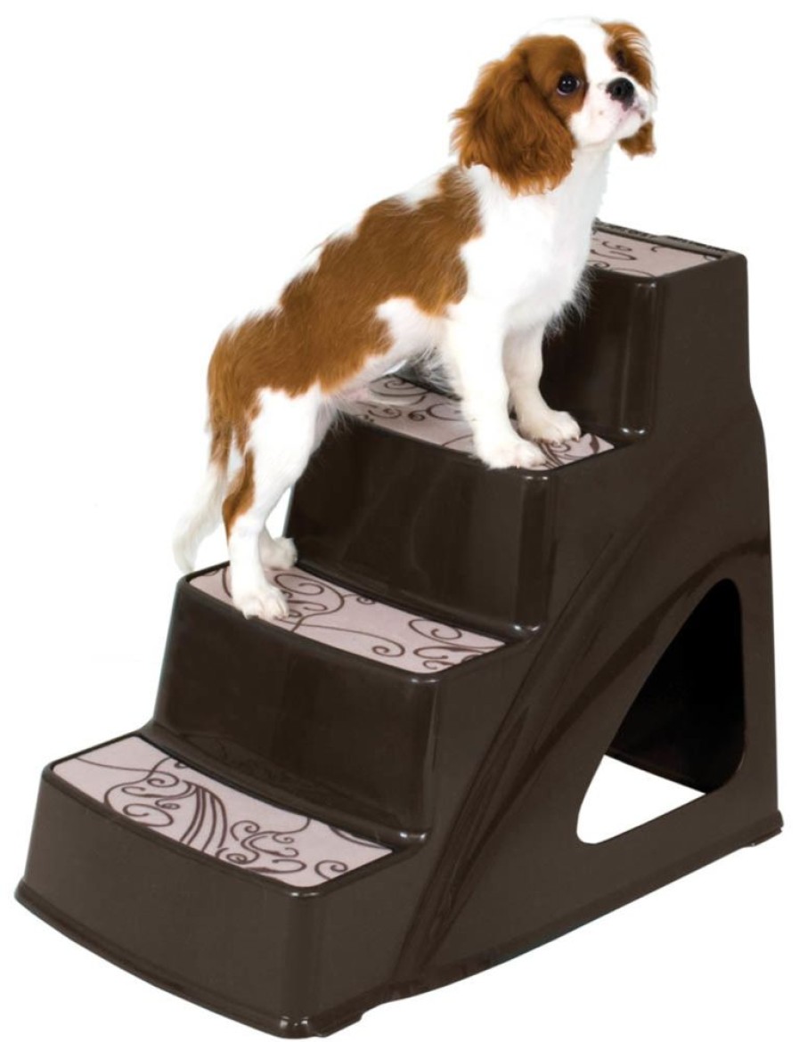 For The Home Petmate® | Petmate Pet Step Coffee Grounds 1Ea