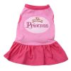 Pet Apparel (Continued) Hip Doggie Inc. | Princess Dress