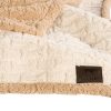 Beds, Crates, Etc. Tall Tails® | Tall Tails Sherpa Dog Blanket