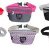 Training (Continued) DOOG | Good Dog Treat Pouch Belt - Large