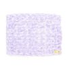 Beds, Crates, Etc. Susan Lanci Designs, Inc. | French Lavender Curly Sue Plush Blanket