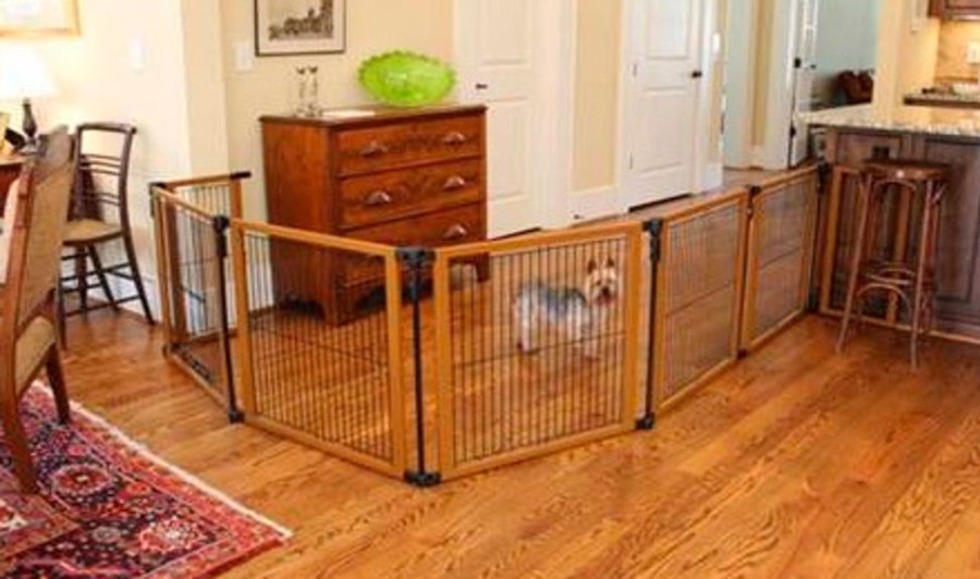 For The Home Cardinal Gates, Inc. | The Perfect Fit Pet Gate