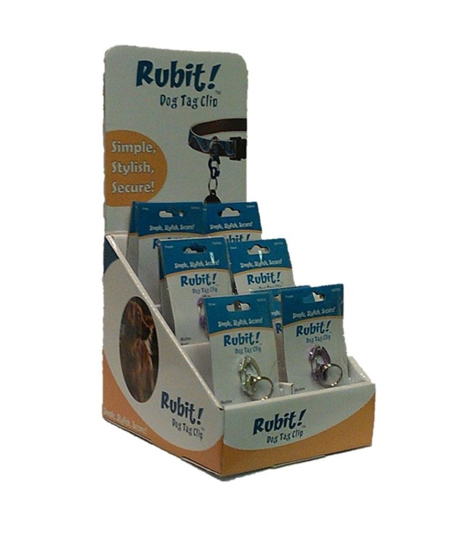 Retail Solutions Rubit! LLC | Retail Boutique Kit - New Dealers Will Get $12 Off!