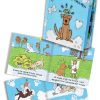 Special Occasion & Holiday dog speak | Paw Prints In Heaven - Sympathy Book