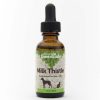 Health & Safety Animal Essentials | Milk Thistle Formula