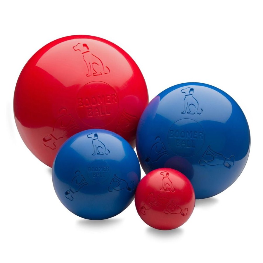 Training CLIX | Boomer Ball - Assorted