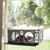 For Cats & Other Critters K&H Pet Products | Ez Mount Penthouse