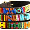 Collars, Leads & Accessories The Kenyan Collection | Hippo Circus Collar & Leash Collection