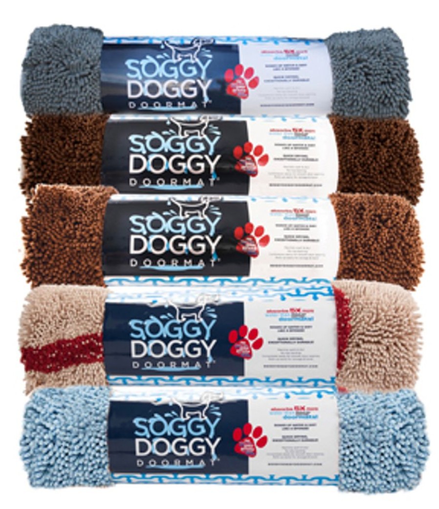 For The Home Soggy Doggy Productions LLC | Soggy Doggy Doormat® - Xlarge