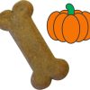 Treats Preppy Puppy Bakery | 92207 Pumpkin