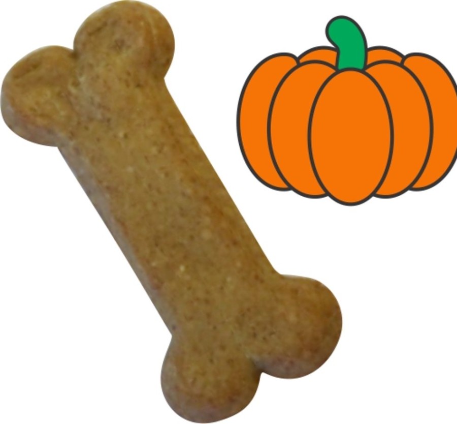 Treats Preppy Puppy Bakery | 92207 Pumpkin