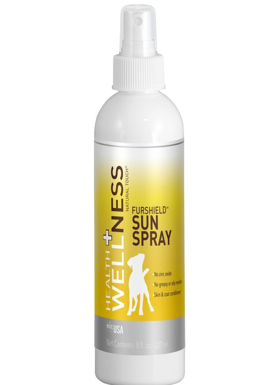 Health & Safety Natural Touch | Furshield Sun Spray