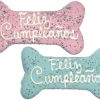 Special Occasion & Holiday Preppy Puppy Bakery | 81924 Hand Decorated Molasses