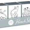 Retail Solutions Punch Studio | Sketch Pets -Top Bound Listpad Prepack / Display