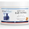 Grooming & Shampoos TrueBlue | Super Easy Ear Wipes - 50 Pads- From Trueblue