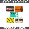 For Cats & Other Critters Snaks 5th Avenchew | High End Horses - Gourmet Horse Treats By Snaks 5Th Avenchew