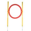 Training Pet Life | Hoop Hopper Dog Agility Kit By Pet Life