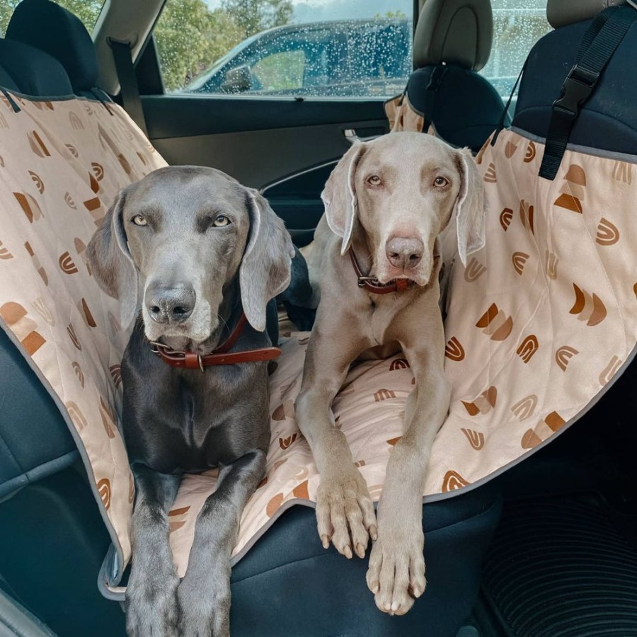 Travel molly mutt® llc | Your Song Car Seat Cover