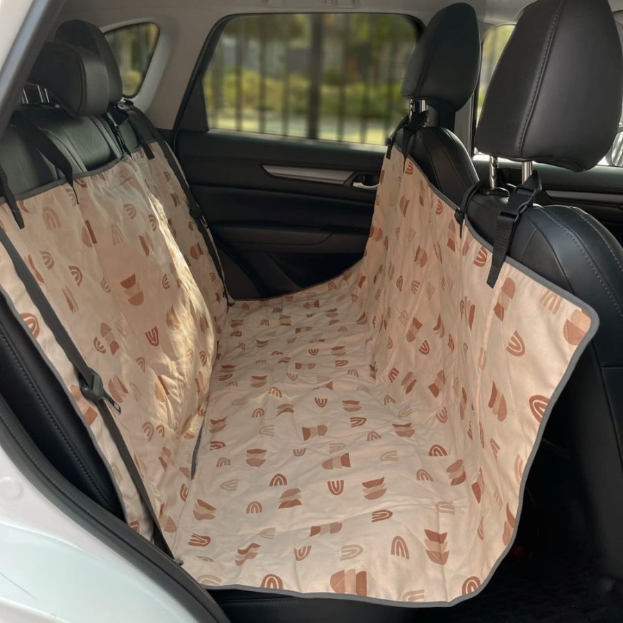 Travel molly mutt® llc | Your Song Car Seat Cover