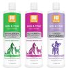 Grooming & Shampoos Nootie | Nootie Pet Shampoo - 16Oz