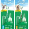 Grooming & Shampoos Tropiclean | Tropiclean Fresh Breath Oral Care Kit