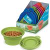 Travel Guardian Gear® | Guardian Gear® Bend-A-Bowl Display 8 Pieces