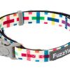 Collars, Leads & Accessories FuzzYard | Jenga Collar And Lead Collection