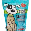 Pet Food Healthy Dogma™ | Petmix Skin & Coat - 10 Lb Bags