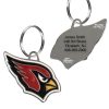 Collars, Leads & Accessories Pets First, Inc. | Nfl Arizona Cardinals Dog Tag