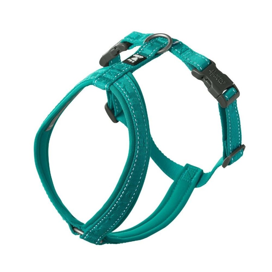 Collars, Leads & Accessories Hurtta | Hurtta Casual Padded Y-Harness Eco