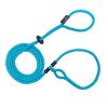 Harnesses Harness Lead | Swell (Blue/Turquoise) Harness Lead