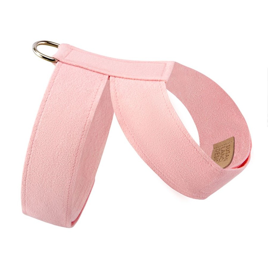 Harnesses Susan Lanci Designs, Inc. | Plain Tinkie Harness