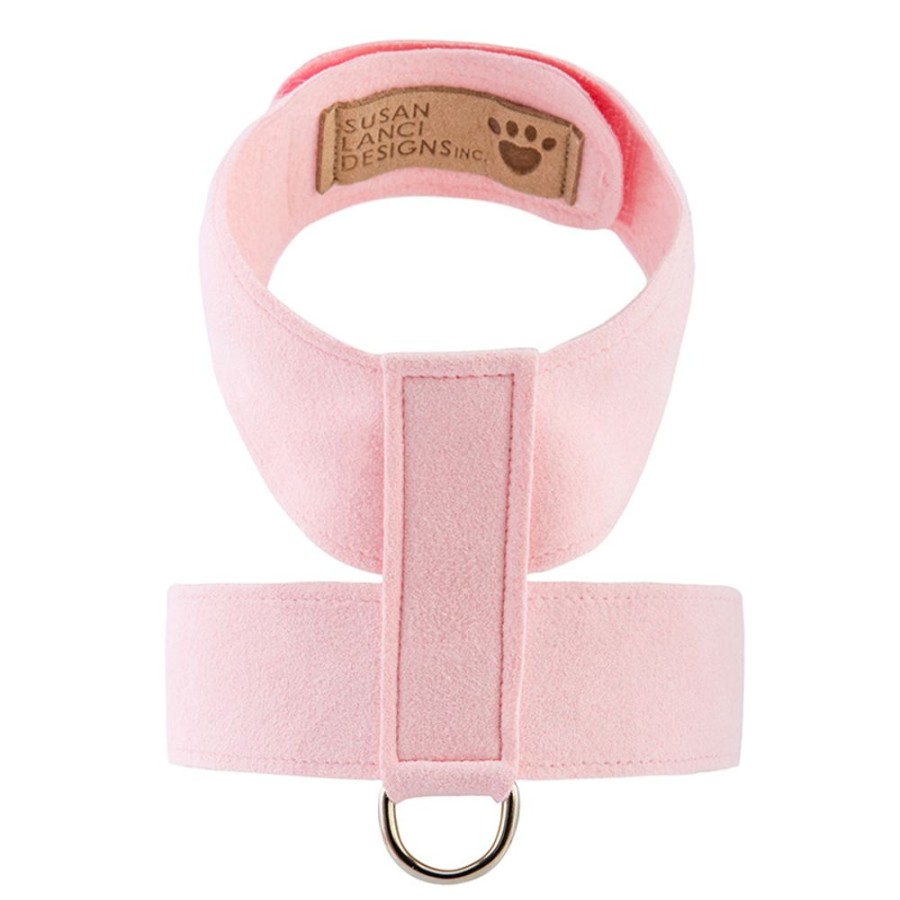 Harnesses Susan Lanci Designs, Inc. | Plain Tinkie Harness