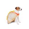 Pet Apparel (Continued) Show & Tail | Spec-Taco-Ler - Taco Dog Costume