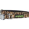 Collars, Leads & Accessories Cycle Dog | Leopard Print Collection