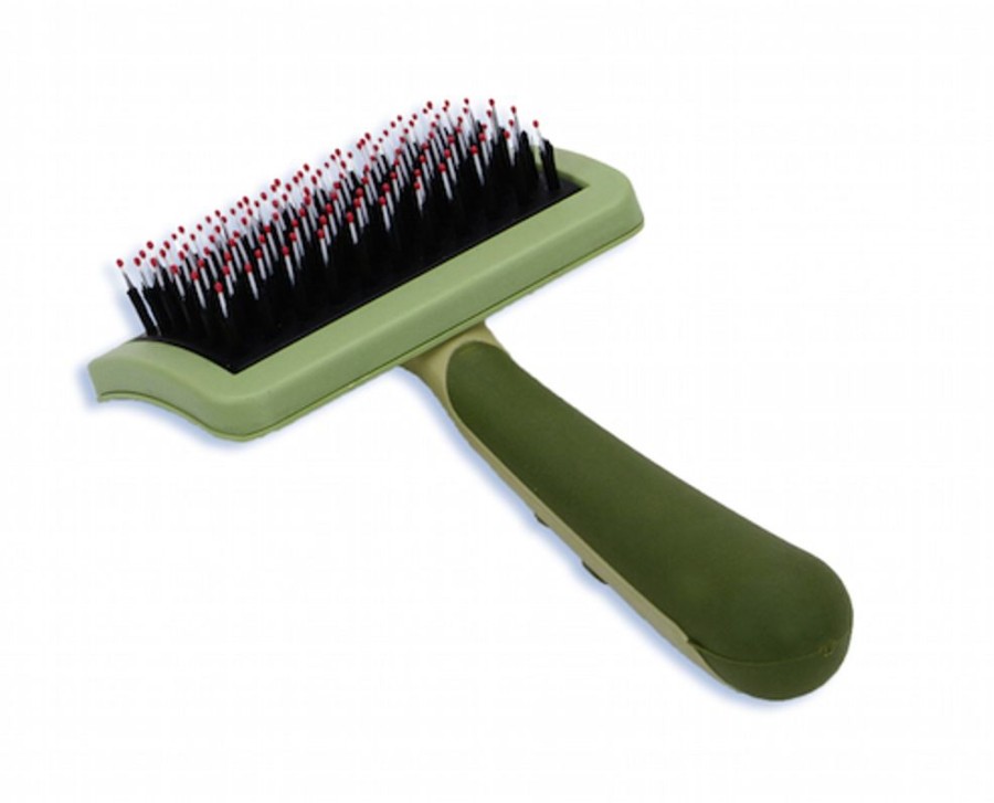 Grooming & Shampoos Safari® | Safari® Complete Brush For Longhaired Breeds