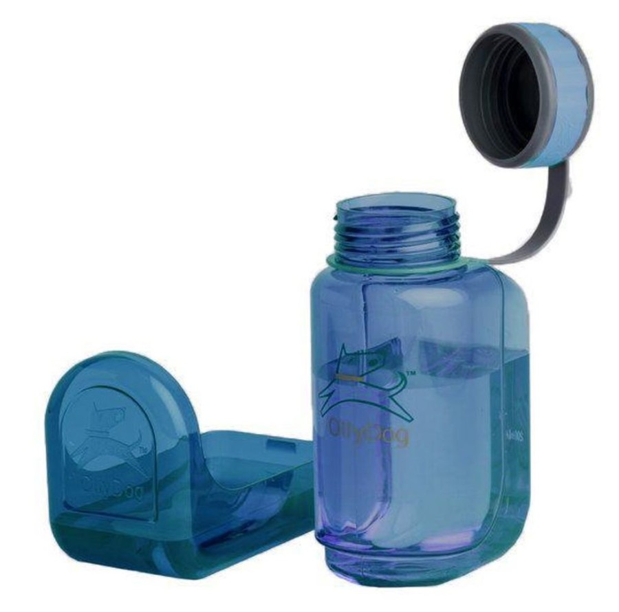 Travel OllyDog™ LLC | Ollydog Olly Bottle 600Ml