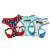 Harnesses Puppia® | Fete Harness A By Puppia®