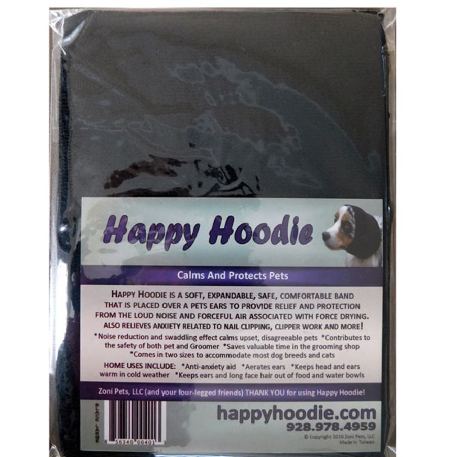 Grooming & Shampoos Happy Hoodie | Happy Hoodie 2-Pack