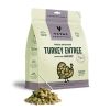 Pet Food Vital Essentials | Vital Essentials Dog Freeze-Dried Mini Nibs Turkey 25Oz.