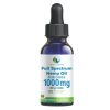 Health & Safety Green Coast Pet | 1000 Mg Full-Spectrum Hemp Oil Dropper For Dogs