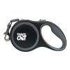 For Cats & Other Critters Travel Cat | The Captain Retractable Leash For Cats