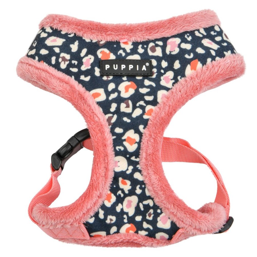 Harnesses Puppia® | Elyse Harness A By Puppia®